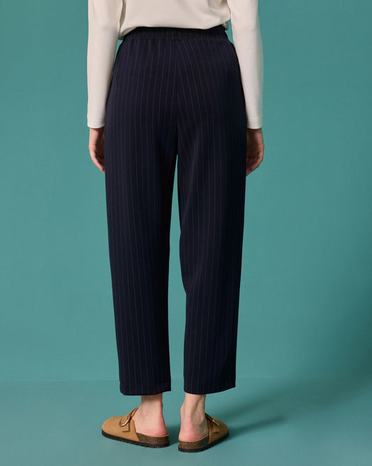 SEÇİL PANTOLON 27K-SE-2621011012 — LACİVERT