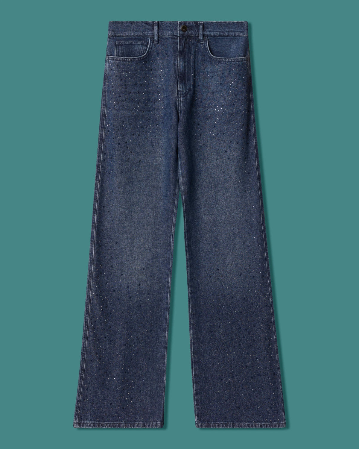SEÇİL PANTOLON 27K-SE-2622211005 — LACİVERT