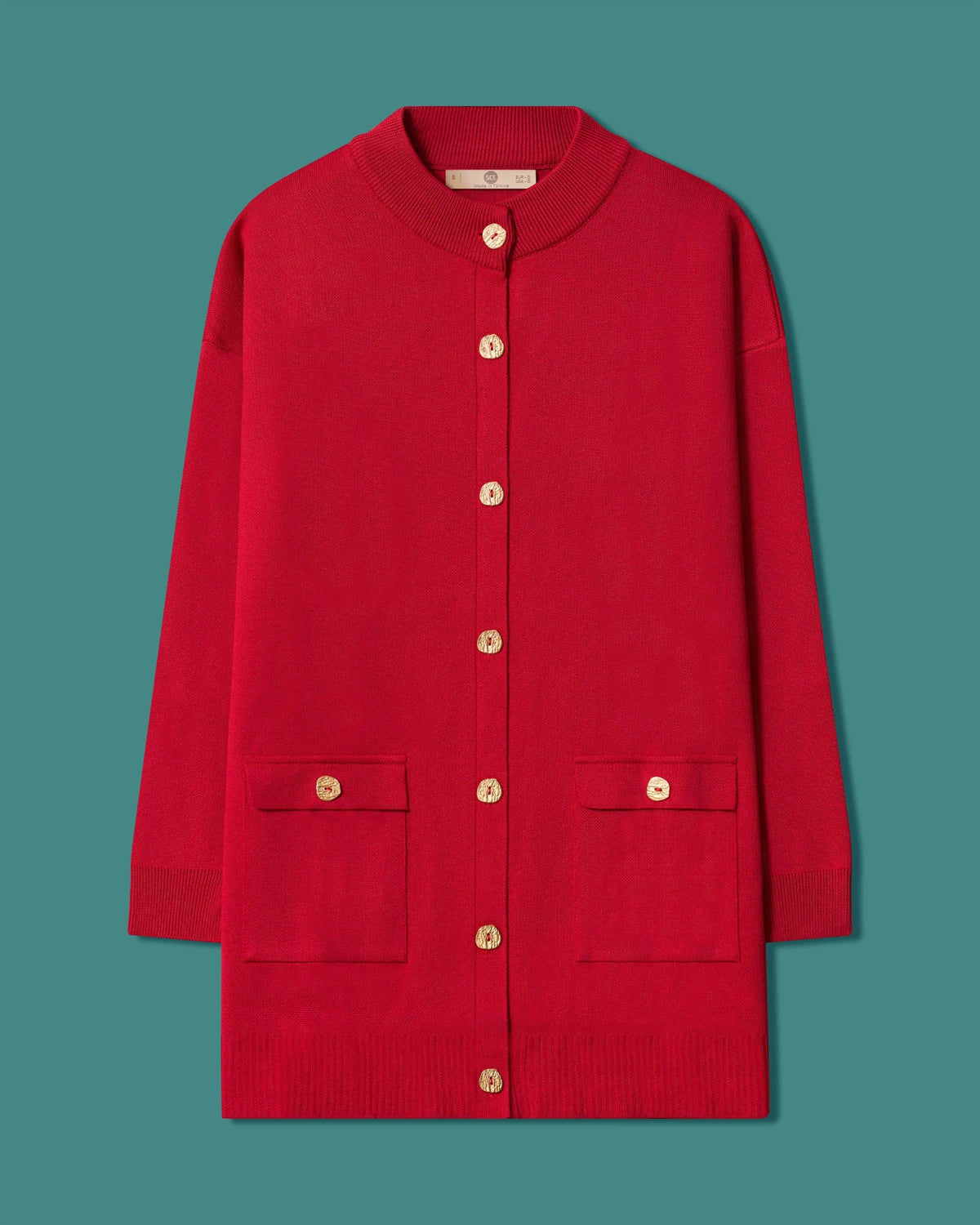 SEÇİL HIRKA 27K-SE-2621711017