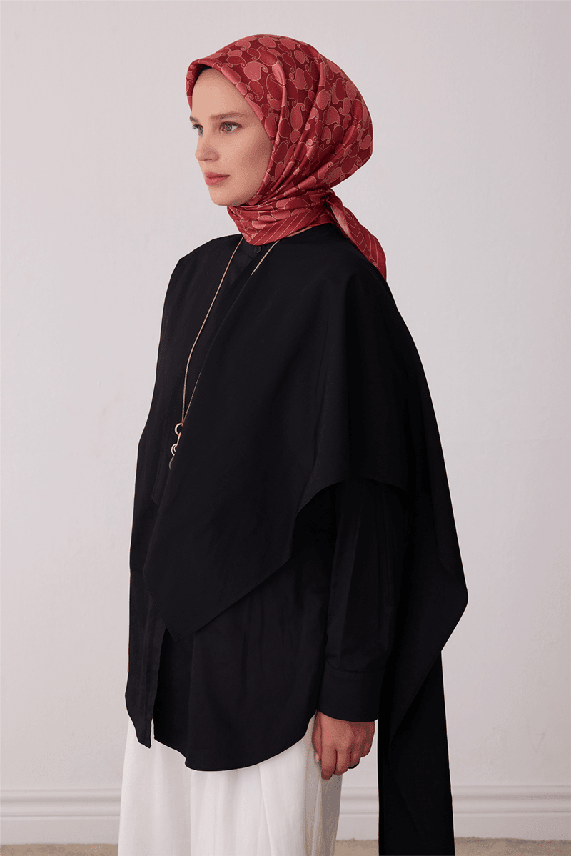 BELLİ EŞARP İPEK TİVİL 27K-BE-4422DT — 20
