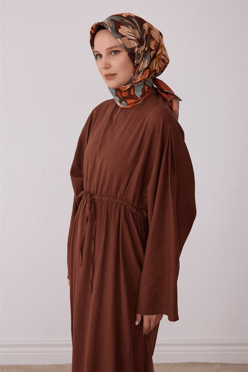 BELLİ EŞARP İPEK TİVİL 27K-BE-4416DT — 36