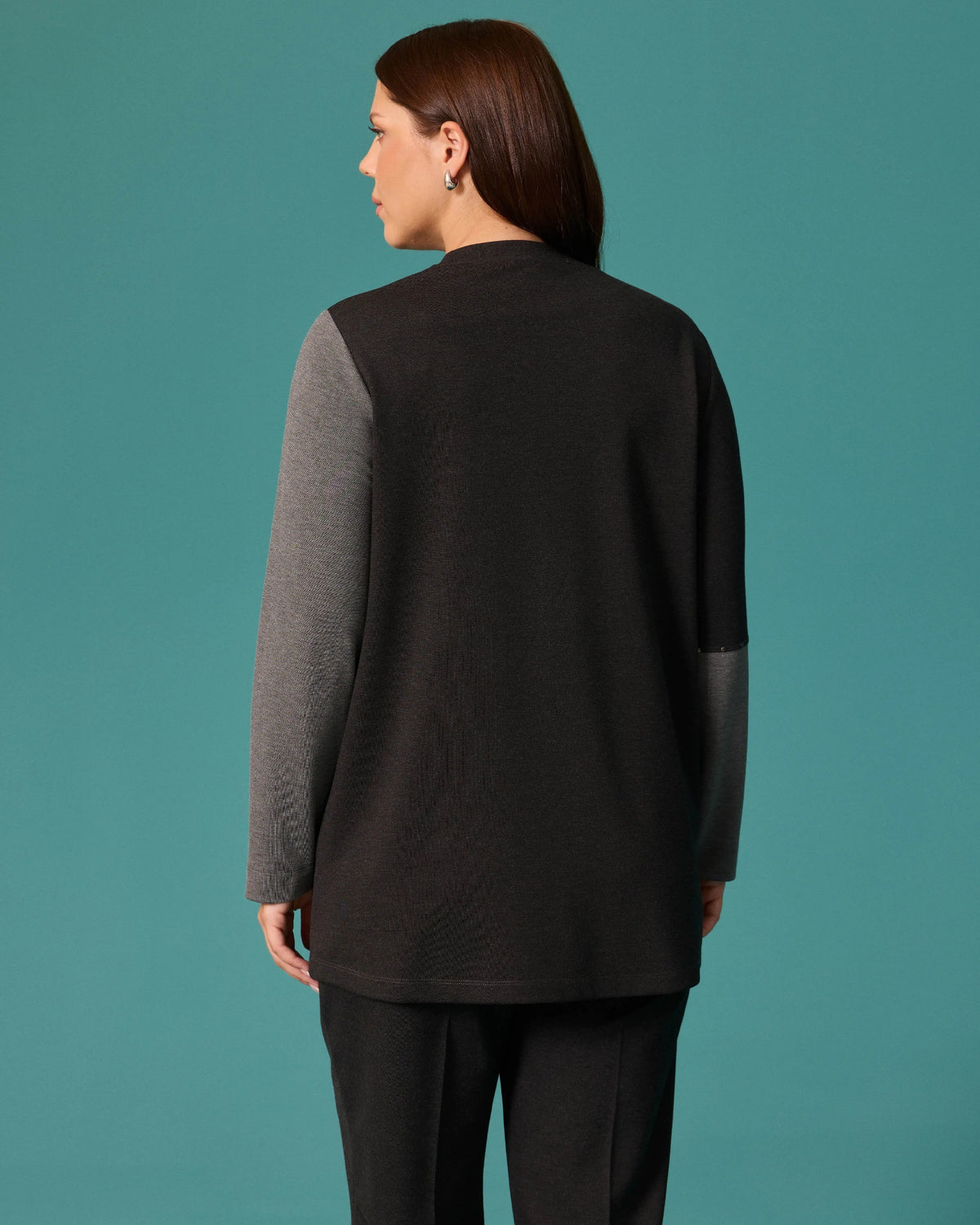 GALA-Xİ SWEAT 27K-SE-2622314001 — GRİ