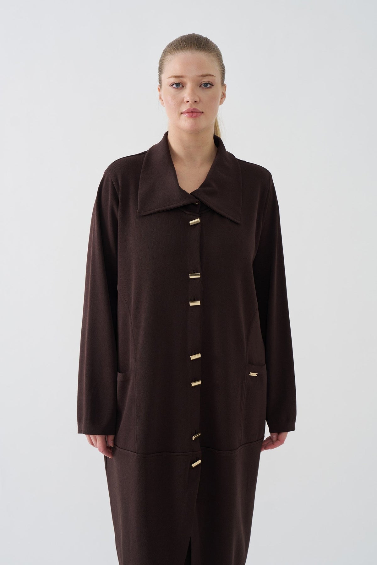 NİLİWİ KAP 27K-Nİ-3186 — BORDO