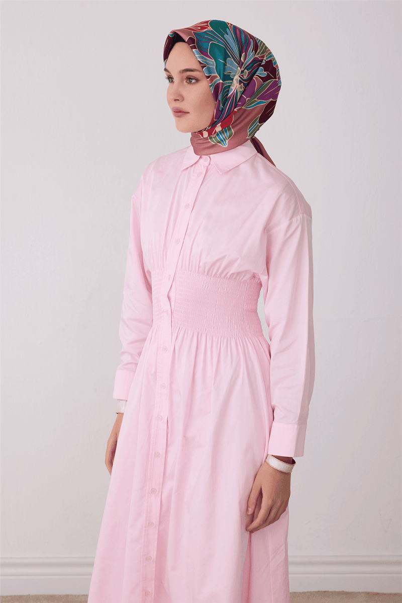 BELLİ EŞARP İPEK TİVİL 27K-BE-4413DT — 82