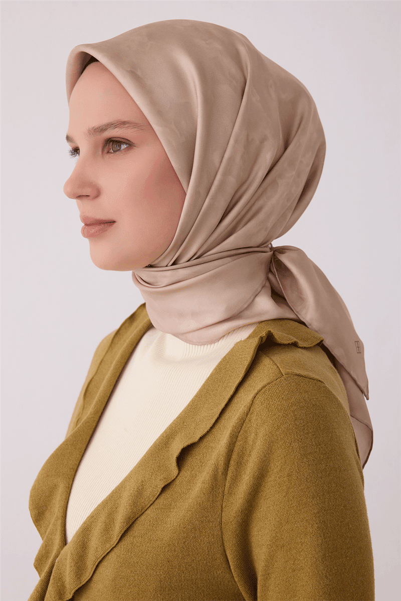 BELLİ EŞARP İPEK TİVİL 27K-BE-4428DT — 56