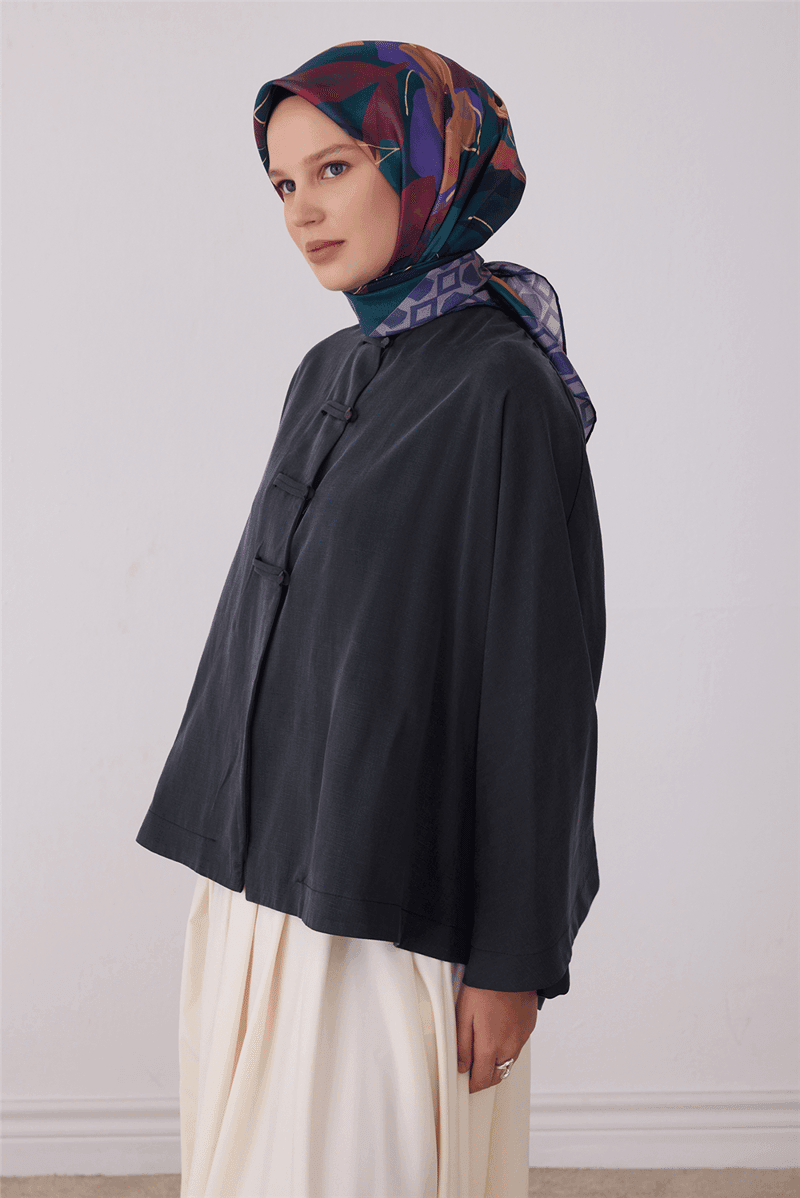 BELLİ EŞARP İPEK TİVİL 27K-BE-4426DT — 36