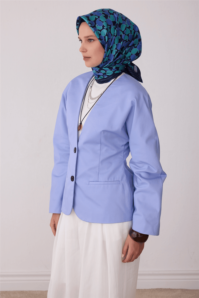 BELLİ EŞARP İPEK TİVİL 27K-BE-4422DT — 82
