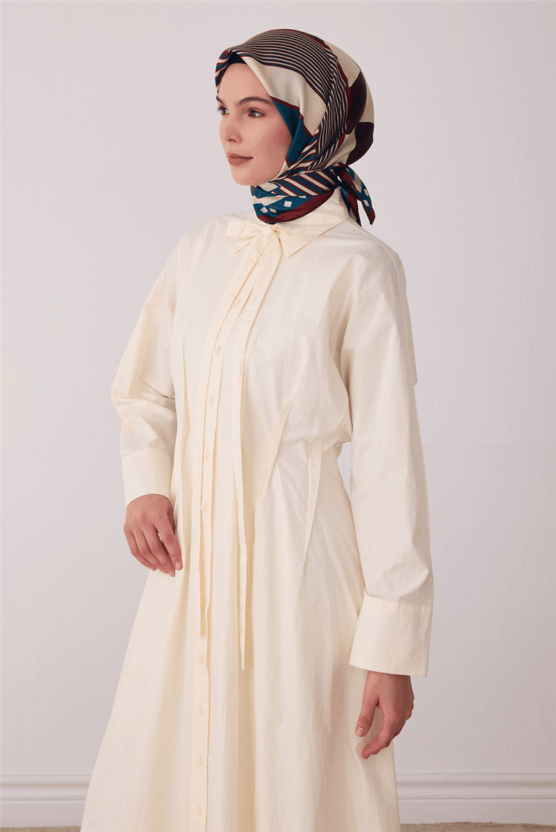 BELLİ EŞARP İPEK TİVİL 27K-BE-4401DT — 03