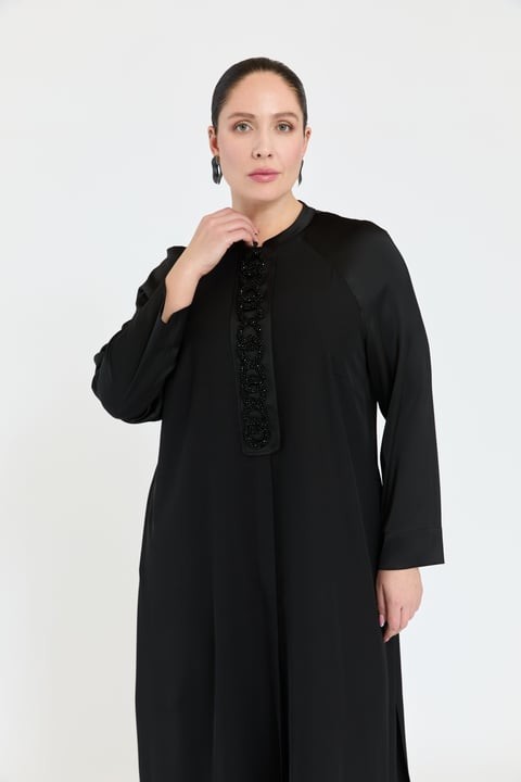 MÜSEMMA KAP 27K-MÜ-MENEKŞE-K — SİYAH