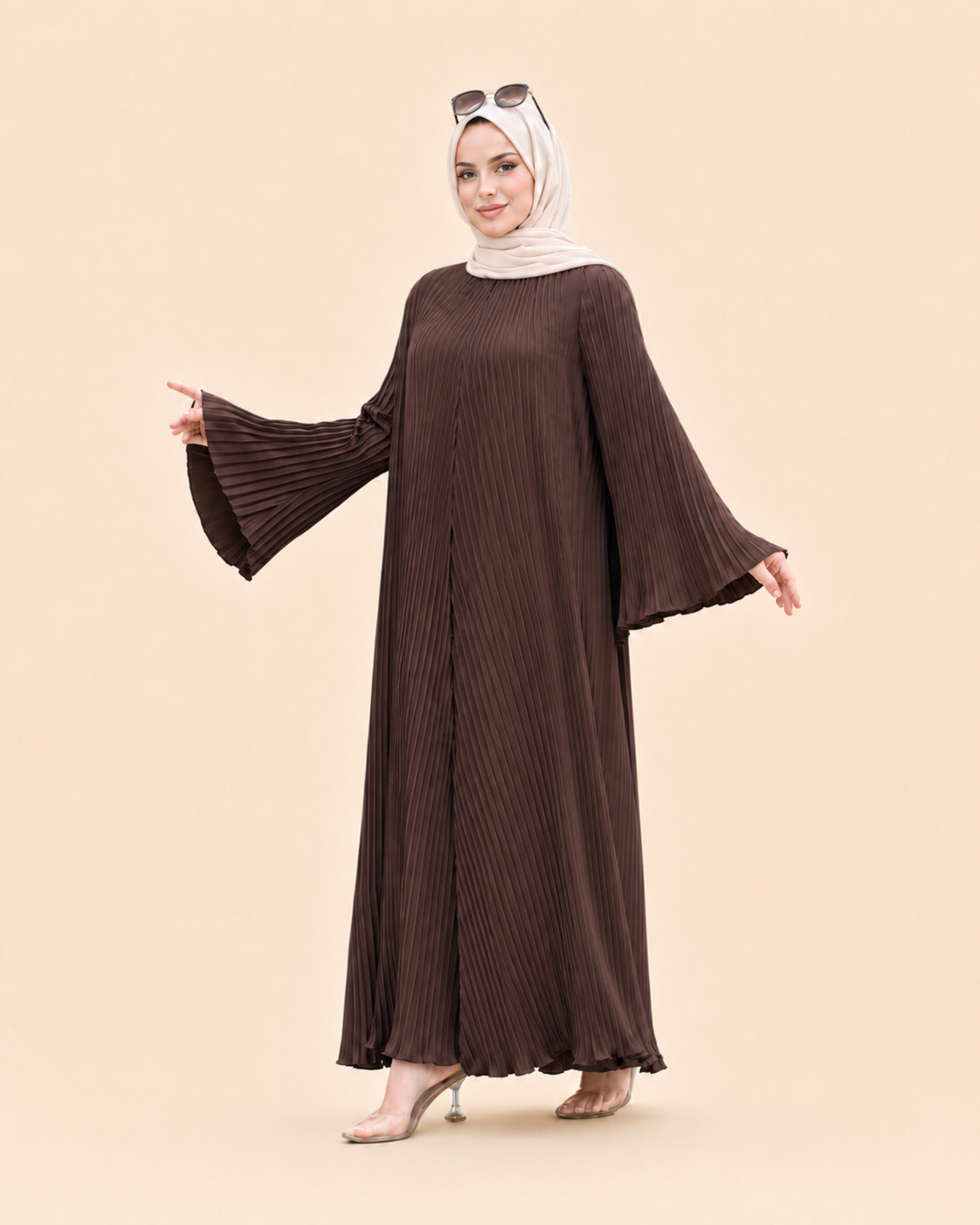 PİEEF ABAYA 26Y-Pİ-2415