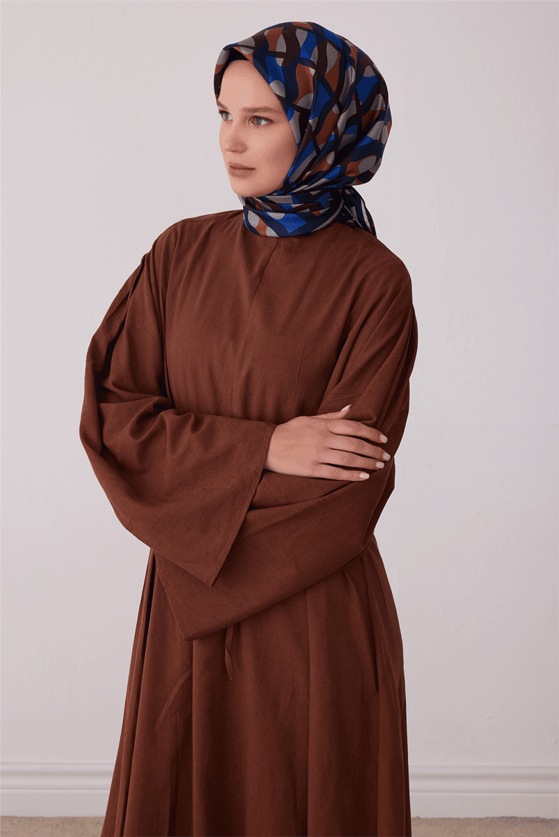 BELLİ EŞARP İPEK TİVİL 27K-BE-4420DT — 07