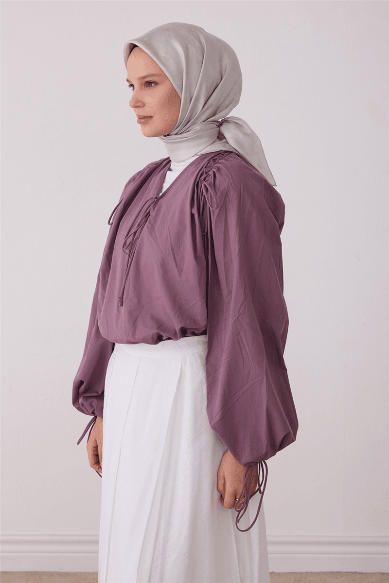 BELLİ EŞARP İPEK TİVİL 27K-BE-4428DT — 06