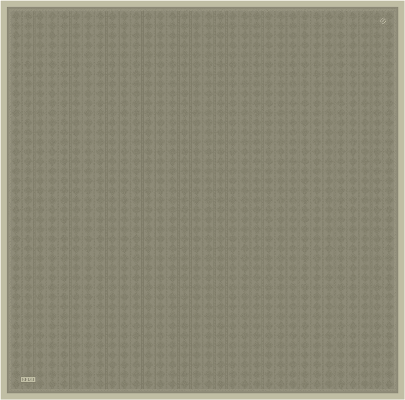 BELLİ EŞARP İPEK TİVİL 27K-BE-4425DT — 51