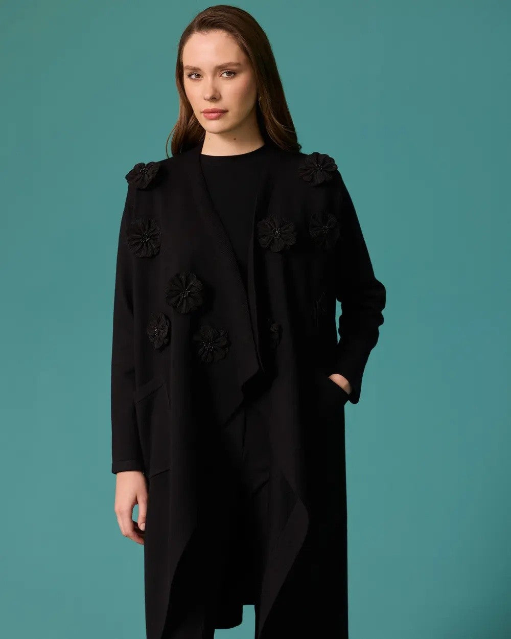 SEÇİL HIRKA 27K-SE-2621711007