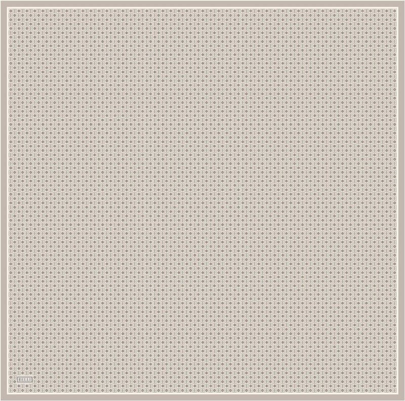 BELLİ EŞARP İPEK TİVİL 27K-BE-4418DT — 31