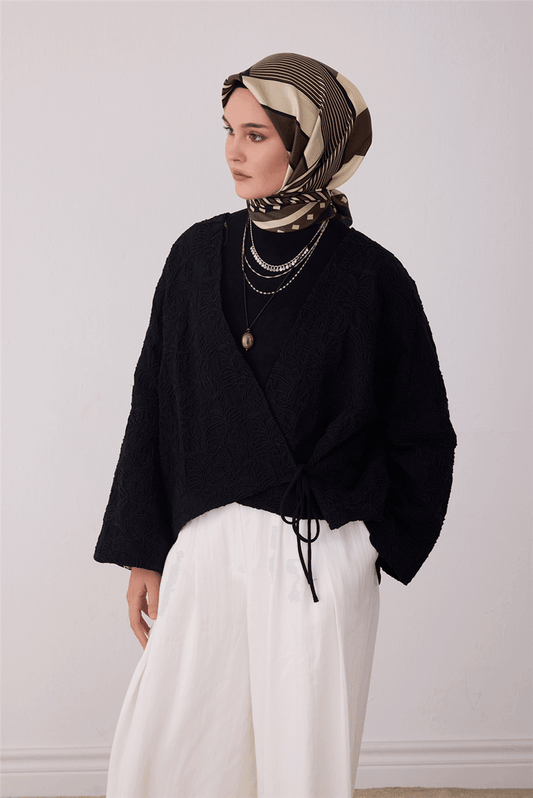 BELLİ EŞARP İPEK TİVİL 27K-BE-4401DT — 57