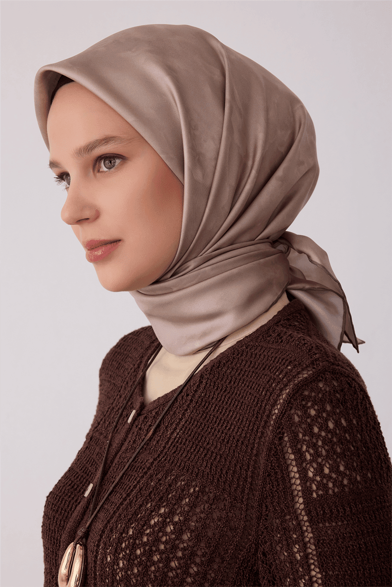 BELLİ EŞARP İPEK TİVİL 27K-BE-4428DT — 33