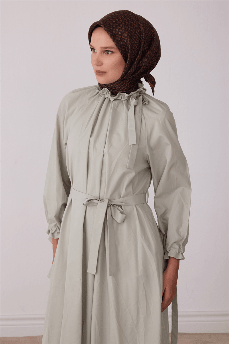BELLİ EŞARP İPEK TİVİL 27K-BE-4418DT — 53