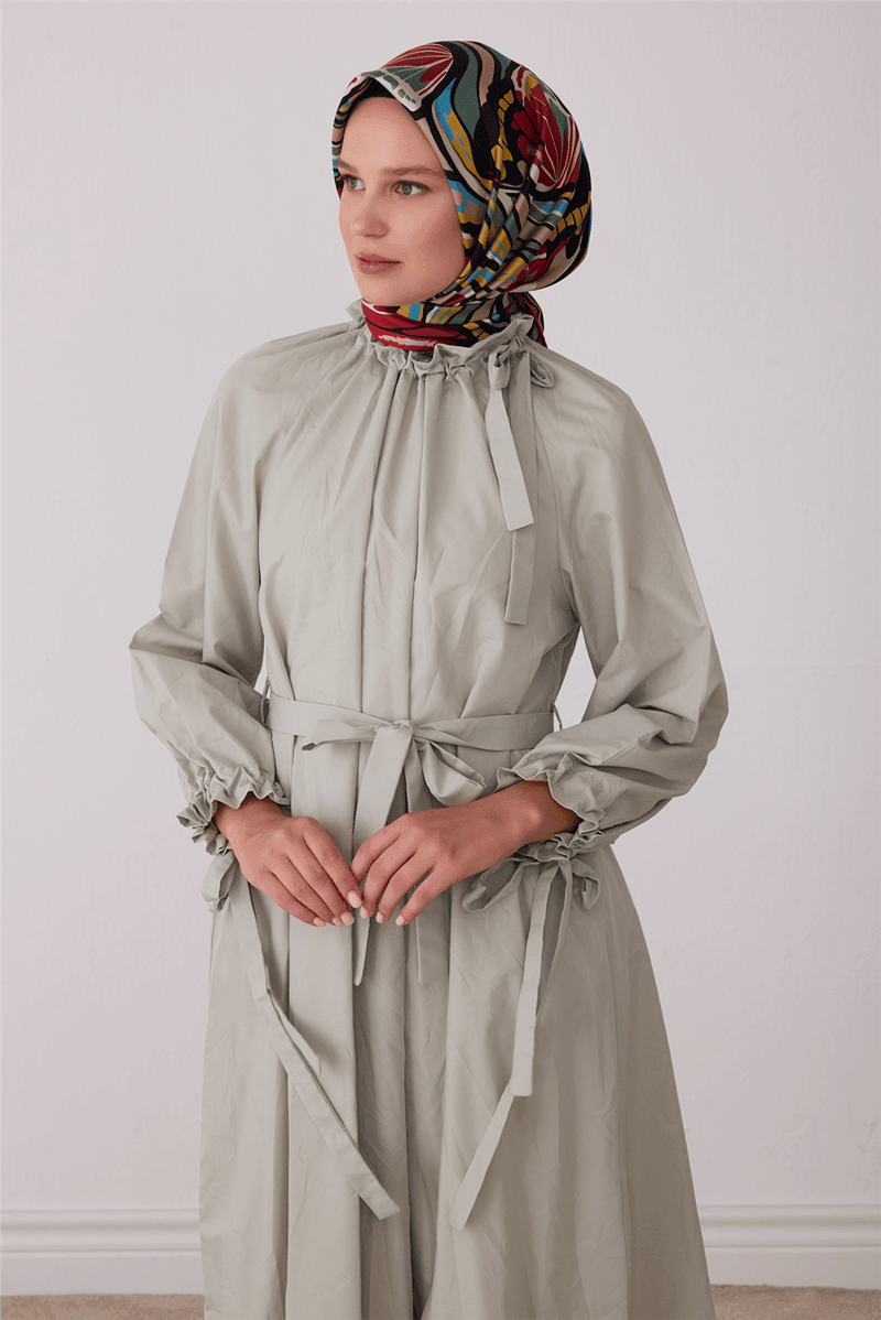 BELLİ EŞARP İPEK TİVİL 27K-BE-4417DT — 32