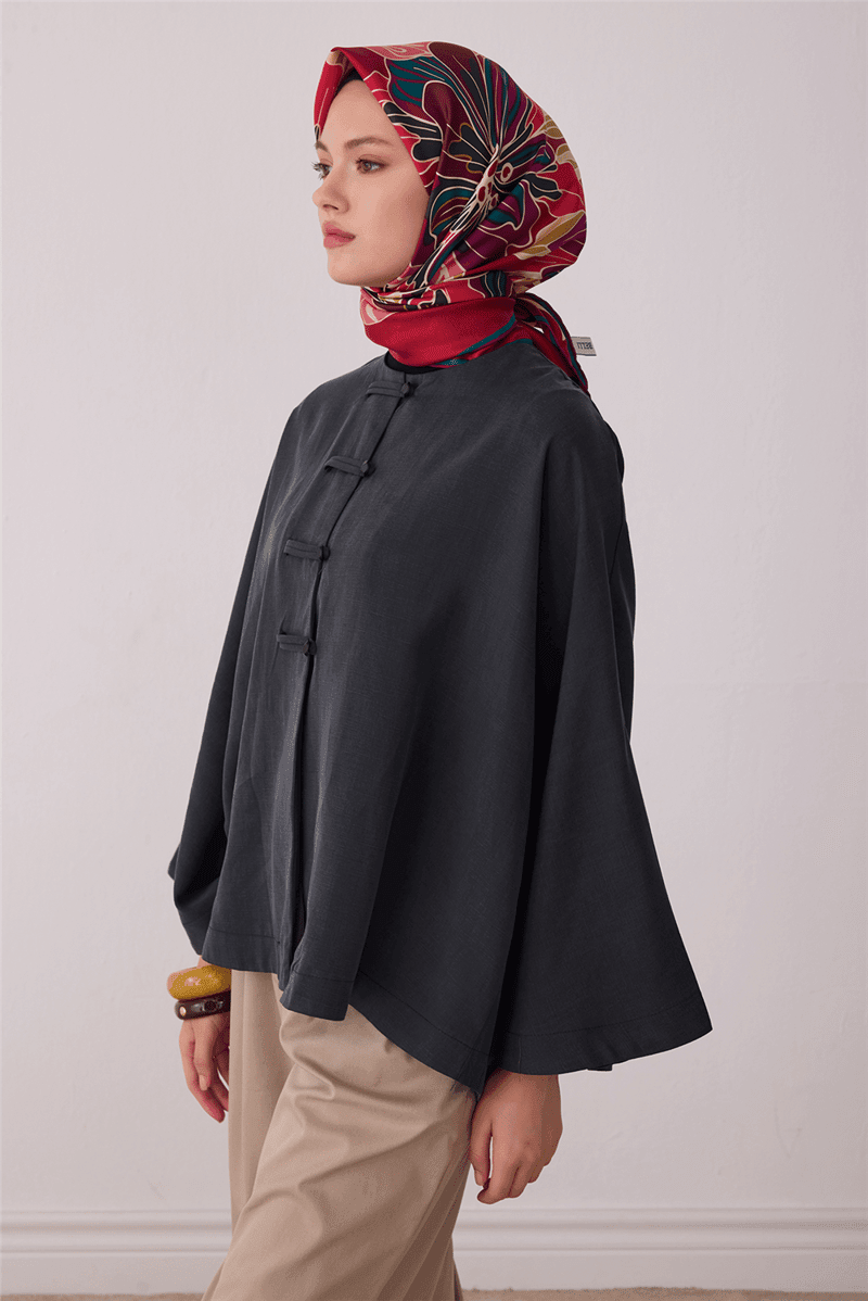 BELLİ EŞARP İPEK TİVİL 27K-BE-4413DT — 84