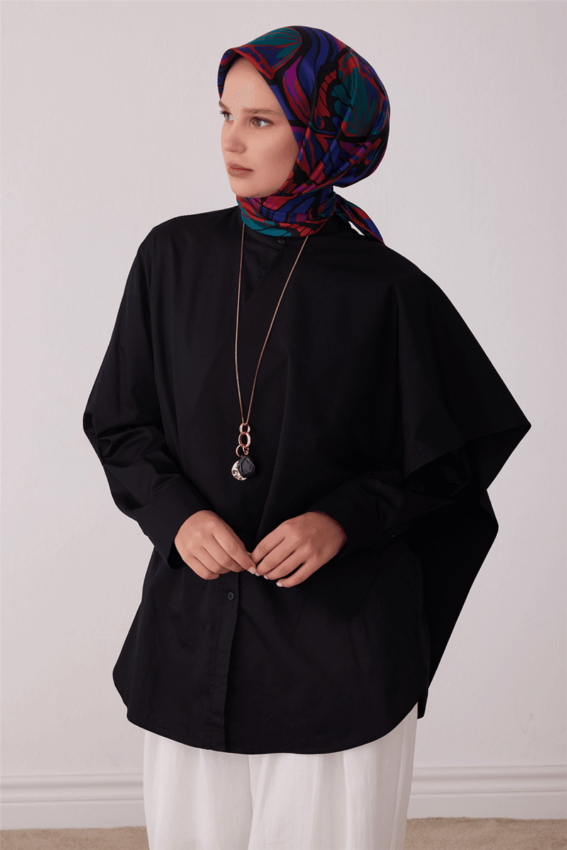 BELLİ EŞARP İPEK TİVİL 27K-BE-4417DT — 56