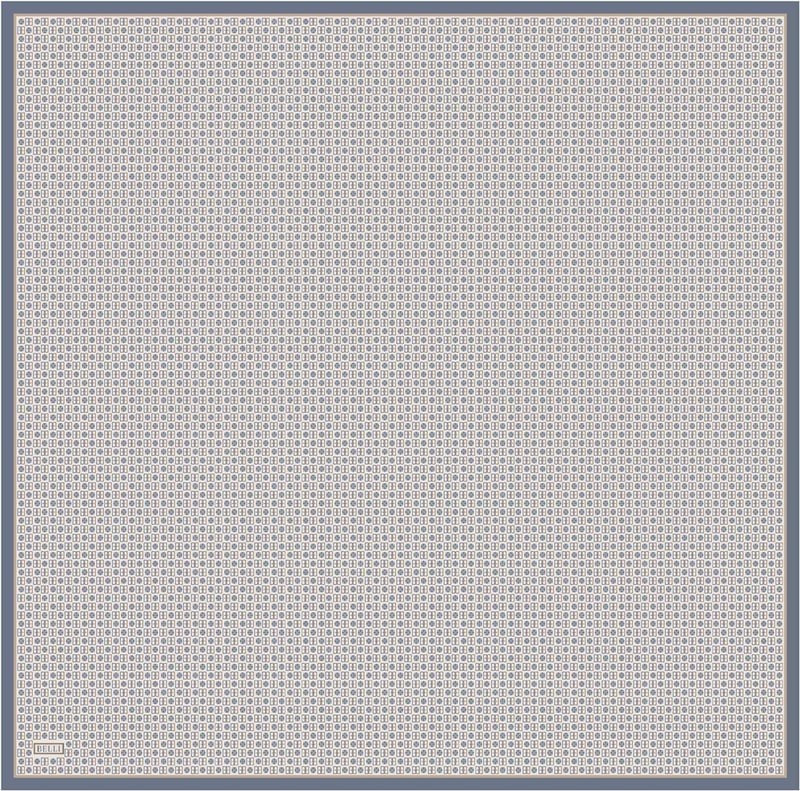 BELLİ EŞARP İPEK TİVİL 27K-BE-4418DT — 09
