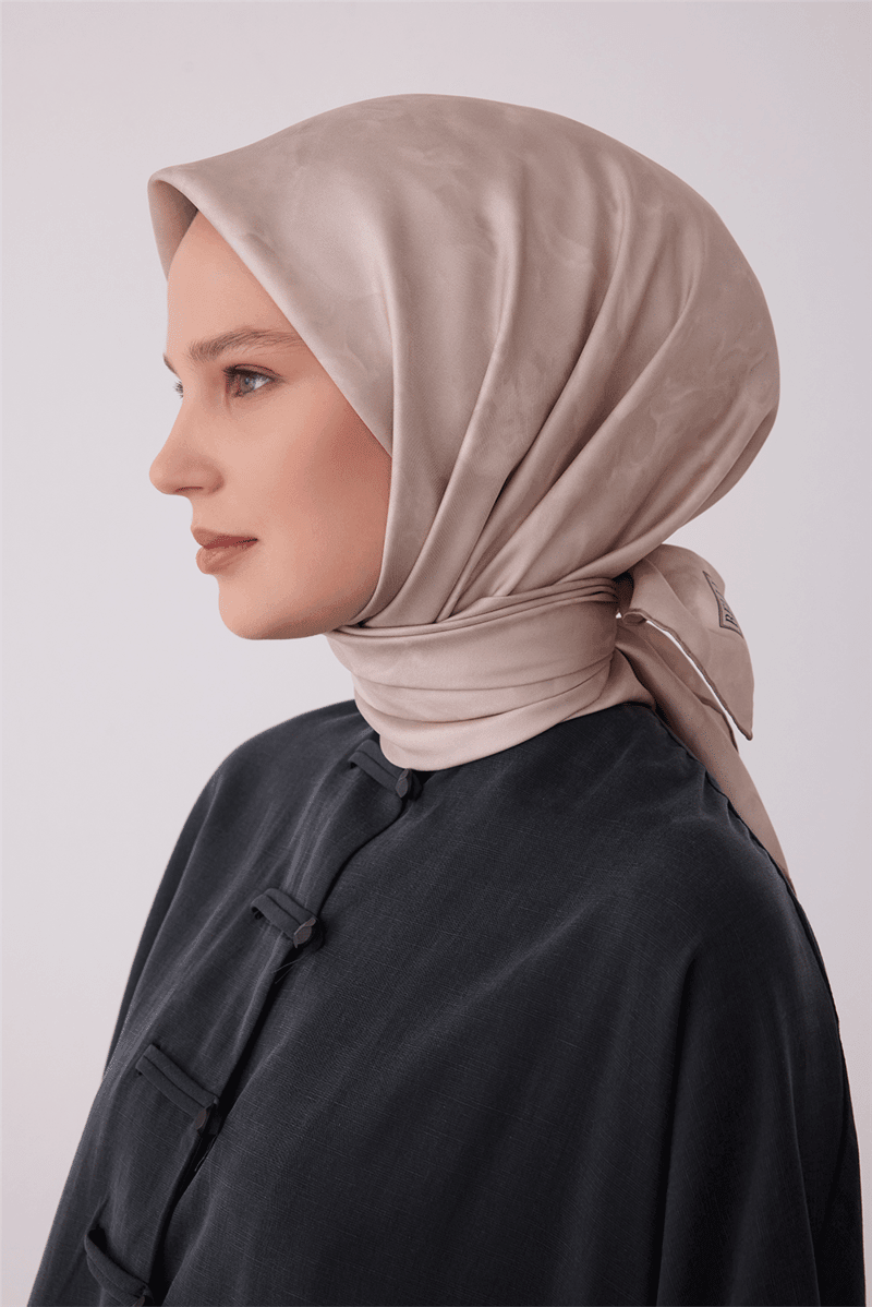 BELLİ EŞARP İPEK TİVİL 27K-BE-4428DT — 05
