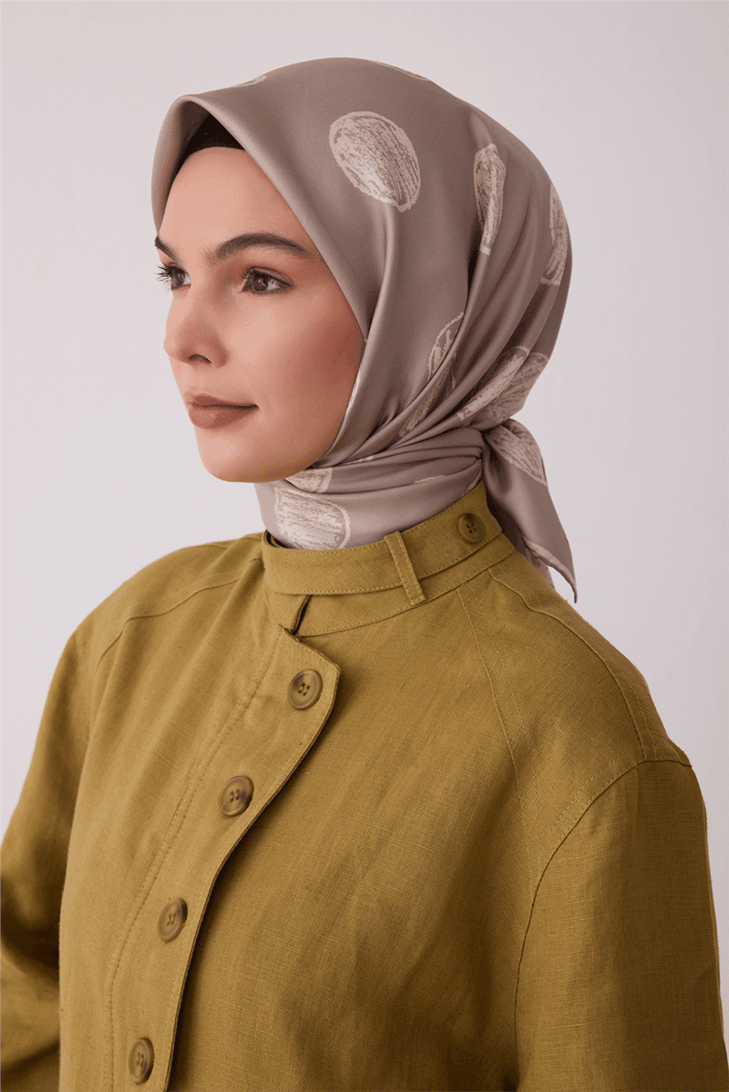 BELLİ EŞARP İPEK TİVİL 27K-BE-4427DT — 03