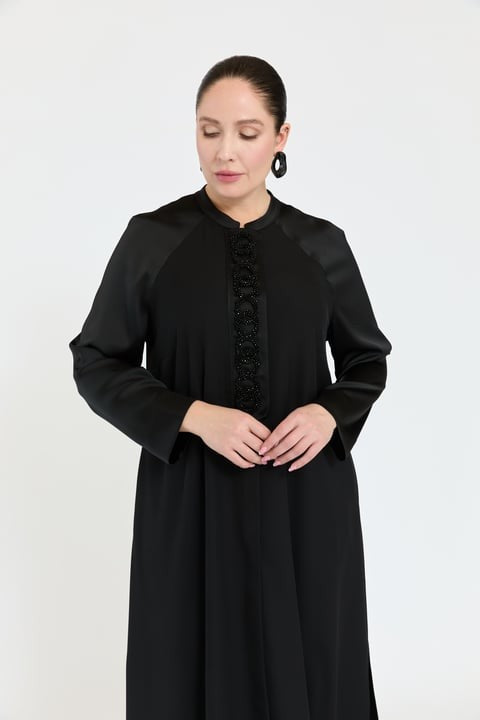 MÜSEMMA KAP 27K-MÜ-MENEKŞE-K — SİYAH