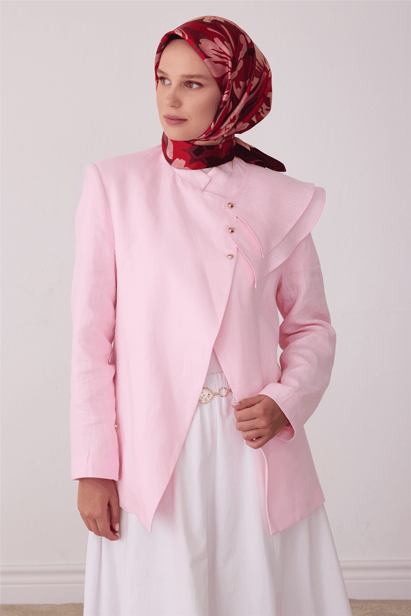 BELLİ EŞARP İPEK TİVİL 27K-BE-4416DT — 82