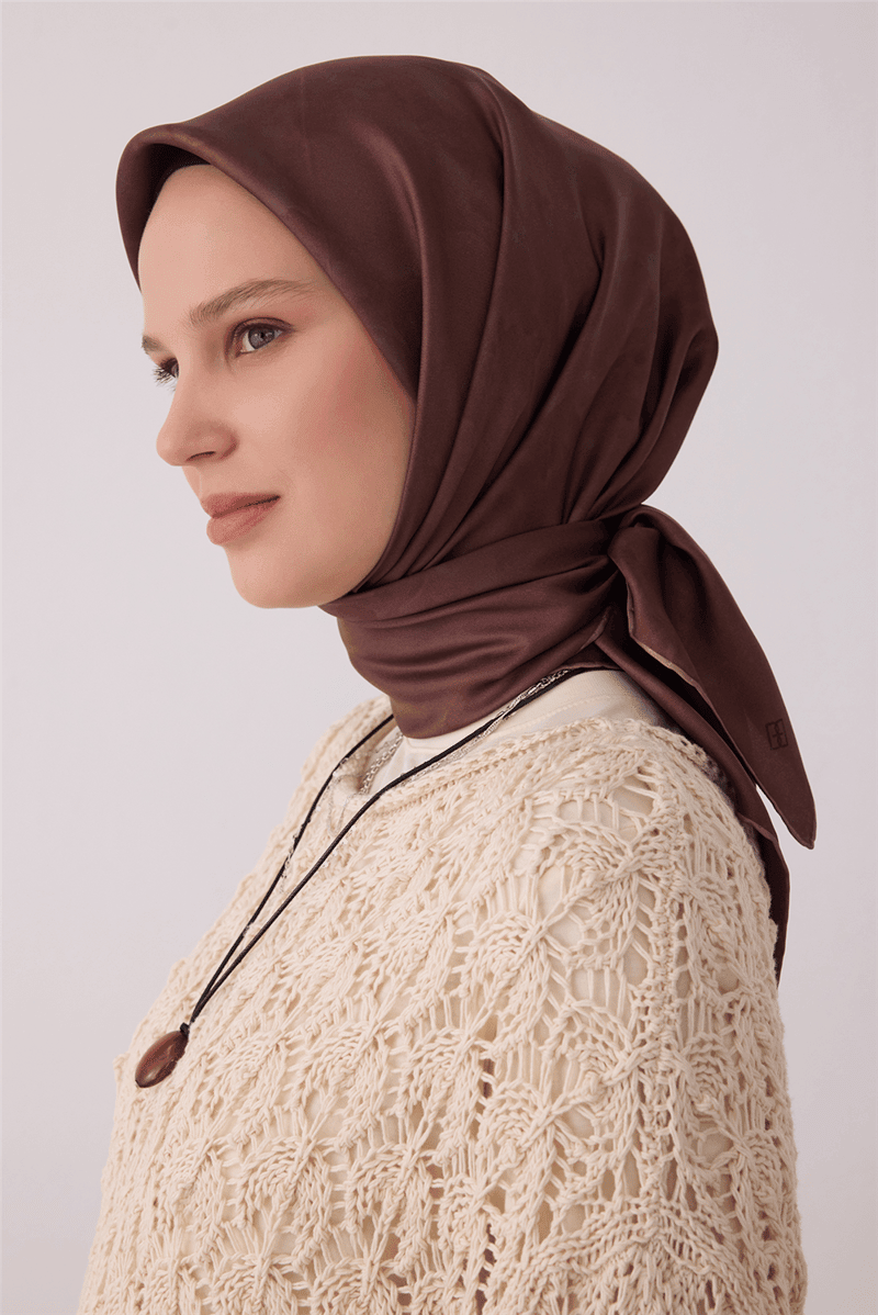 BELLİ EŞARP İPEK TİVİL 27K-BE-4428DT — 39