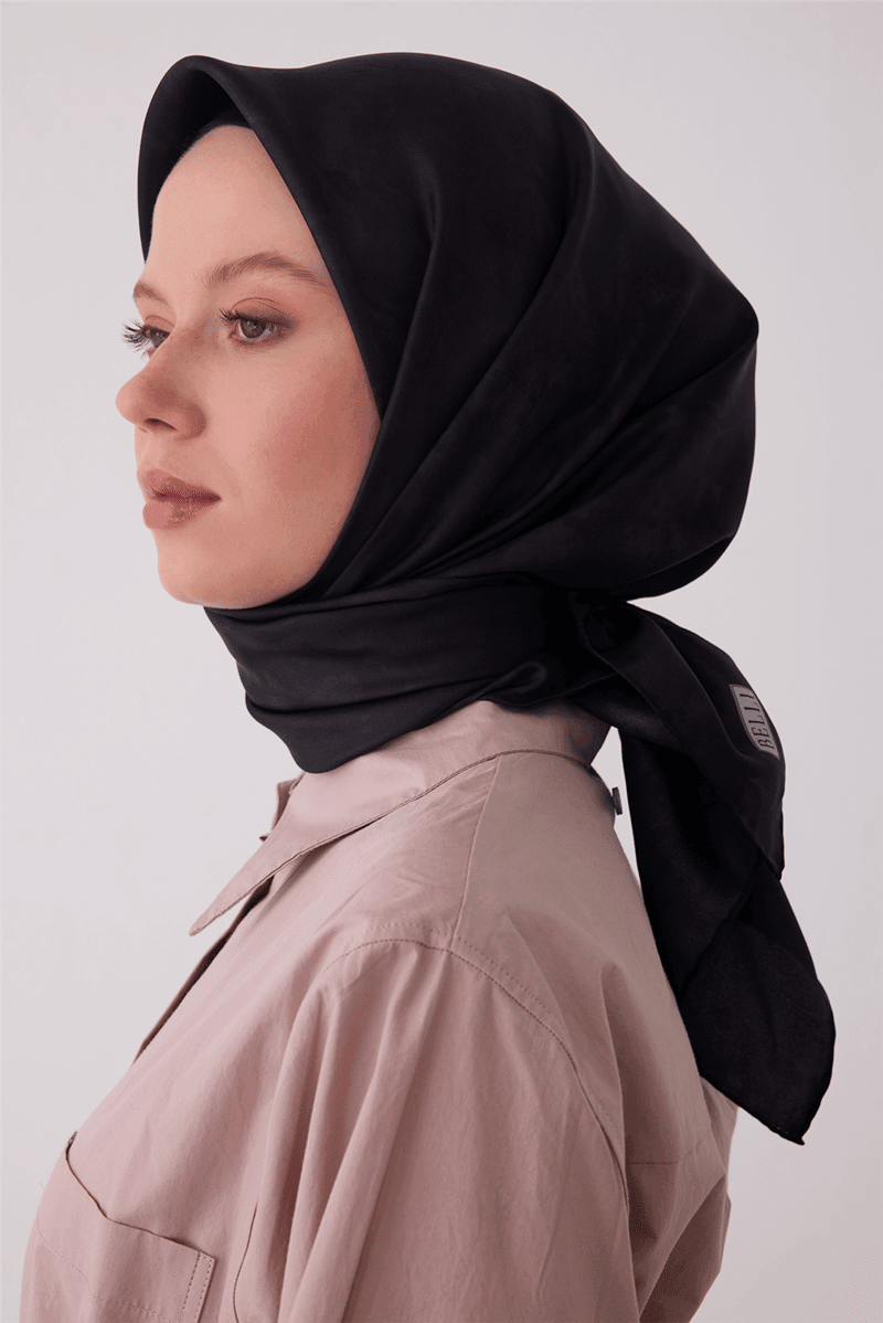 BELLİ EŞARP İPEK TİVİL 27K-BE-4428DT — 50