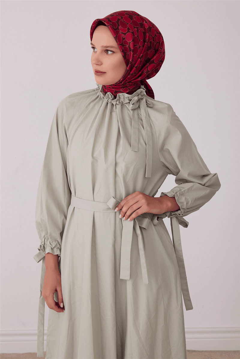 BELLİ EŞARP İPEK TİVİL 27K-BE-4422DT — 86