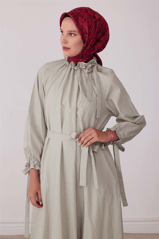 BELLİ EŞARP İPEK TİVİL 27K-BE-4422DT — 86