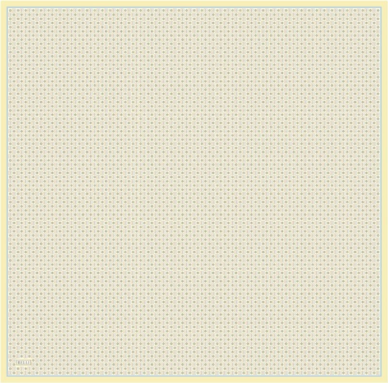 BELLİ EŞARP İPEK TİVİL 27K-BE-4418DT — 85