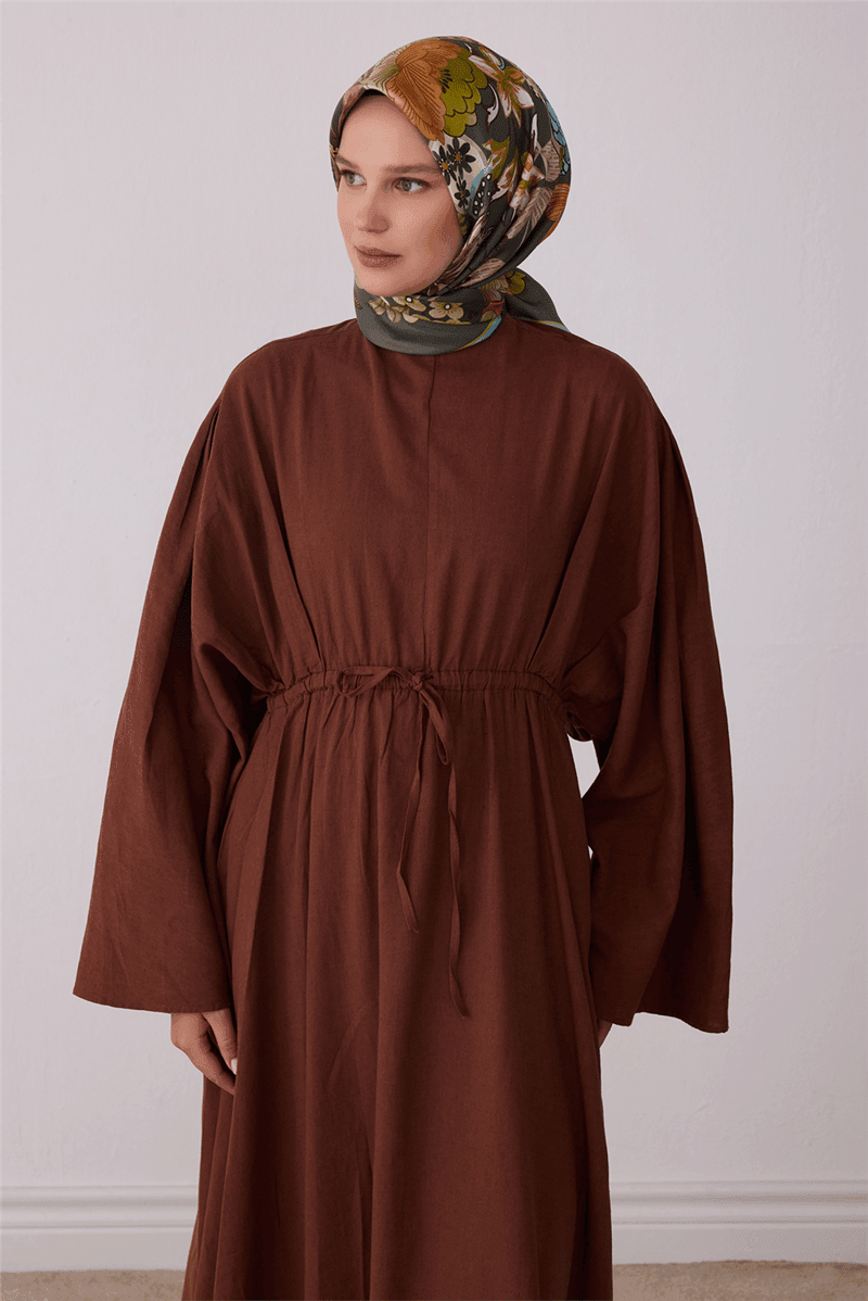 BELLİ EŞARP İPEK TİVİL 27K-BE-4415DT — 55