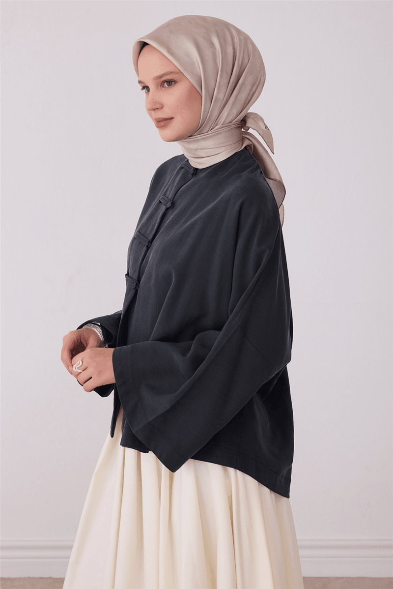 BELLİ EŞARP İPEK TİVİL 27K-BE-4428DT — 05