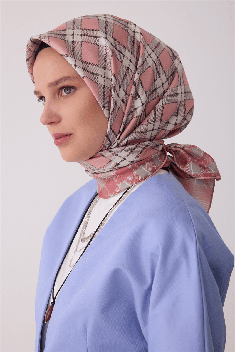 BELLİ EŞARP İPEK TİVİL 27K-BE-4421DT — 81