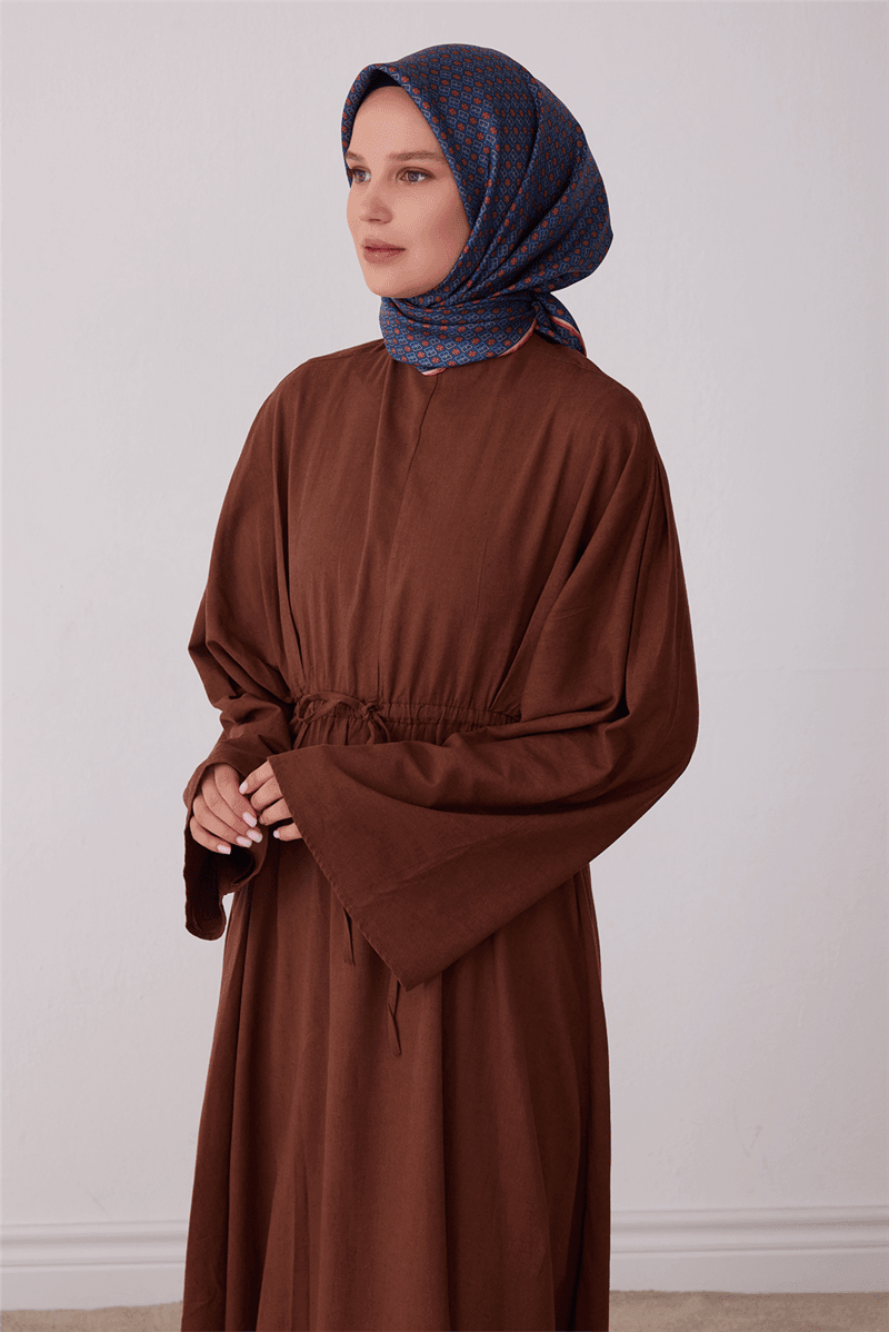 BELLİ EŞARP İPEK TİVİL 27K-BE-4418DT — 37