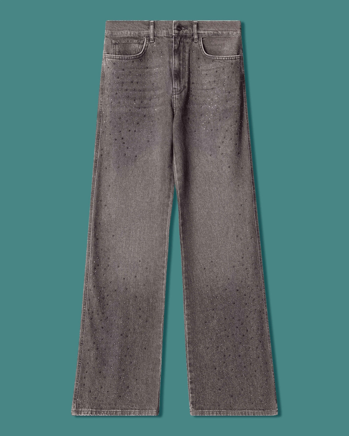 SEÇİL PANTOLON 27K-SE-2622211005 — GRİ
