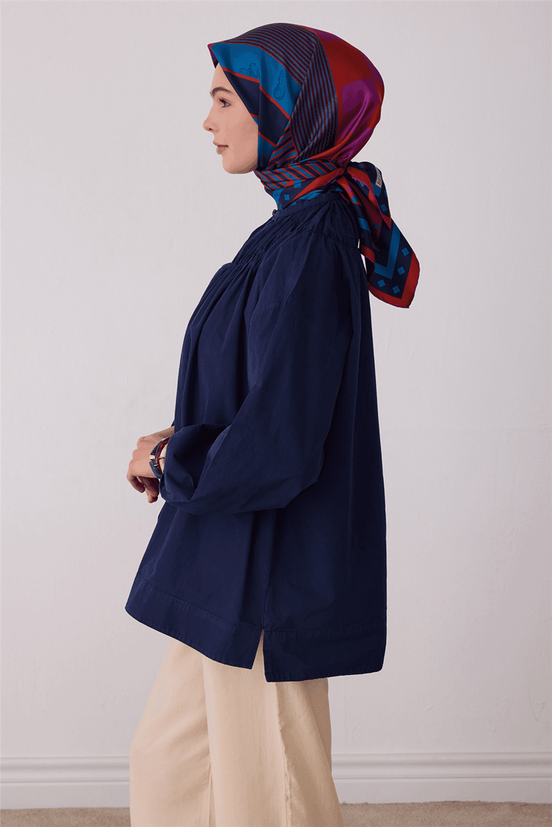 BELLİ EŞARP İPEK TİVİL 27K-BE-4401DT — 36