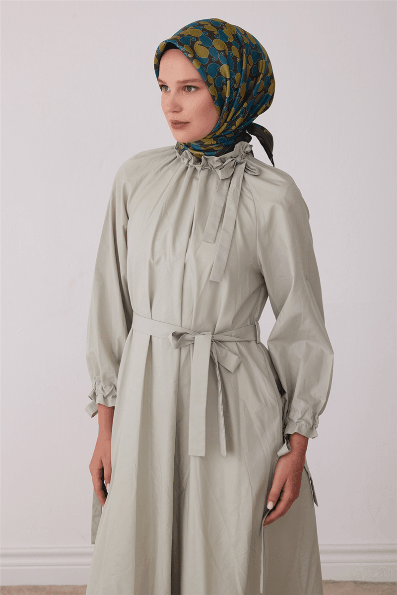 BELLİ EŞARP İPEK TİVİL 27K-BE-4422DT — 32