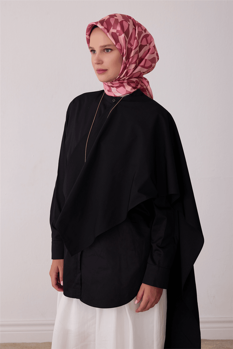 BELLİ EŞARP İPEK TİVİL 27K-BE-4420DT — 03