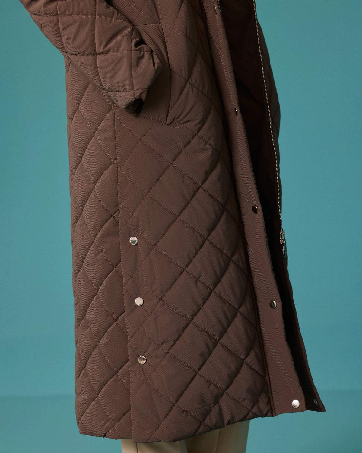 SEÇİL KABAN 27K-SE-2621411003 — KAHVE