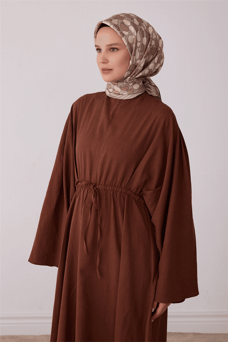 BELLİ EŞARP İPEK TİVİL 27K-BE-4422DT — 55