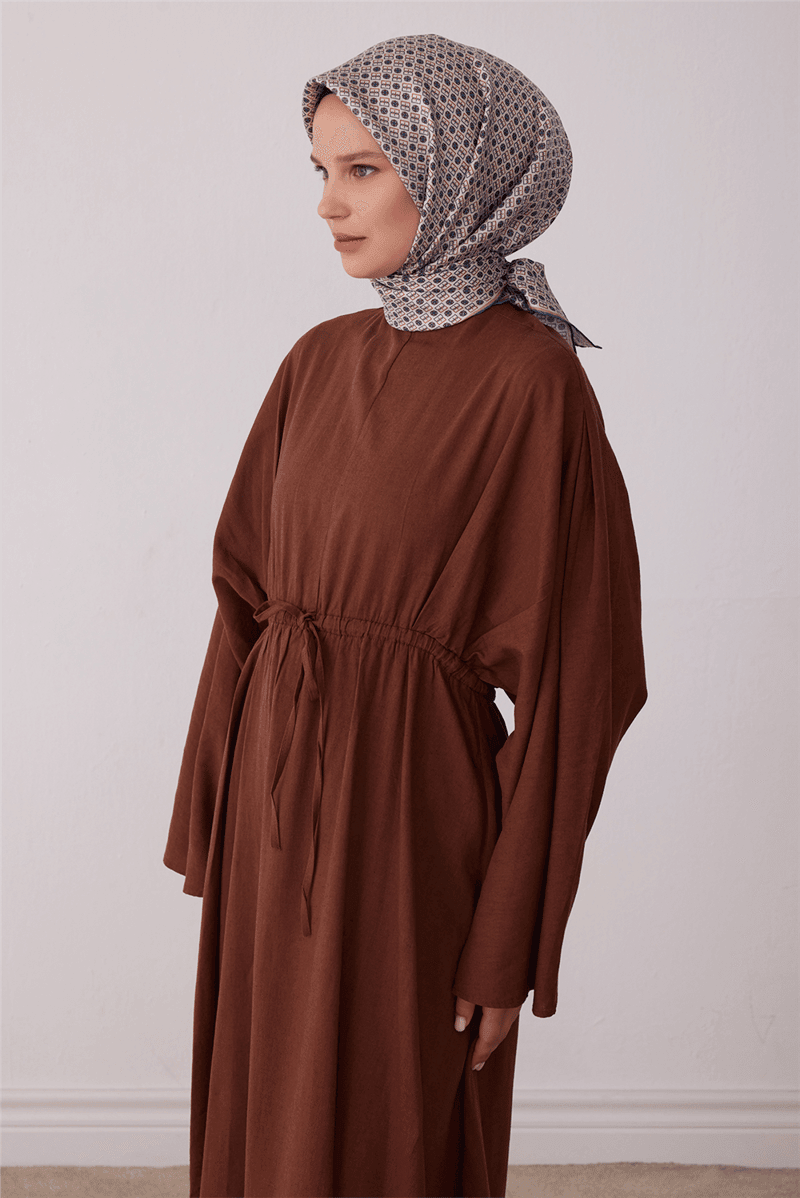 BELLİ EŞARP İPEK TİVİL 27K-BE-4418DT — 09