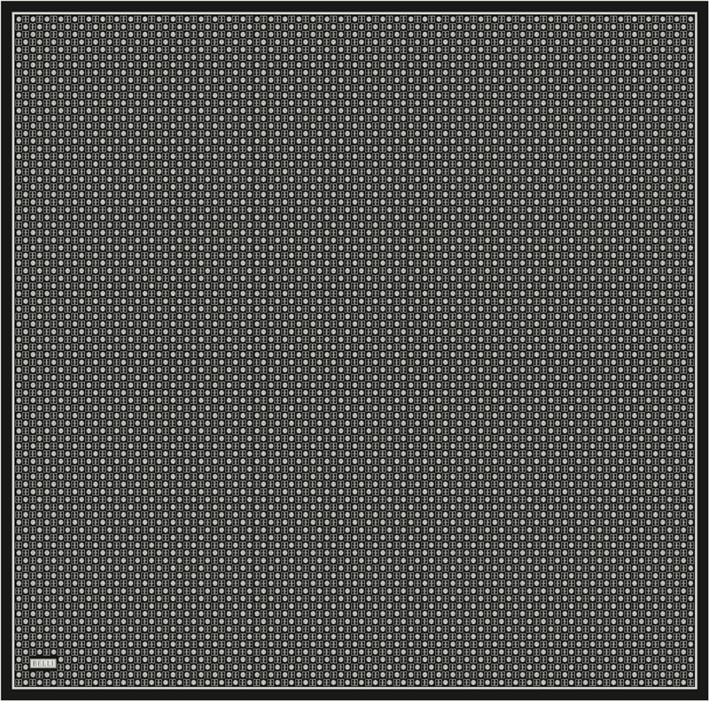BELLİ EŞARP İPEK TİVİL 27K-BE-4418DT — 83