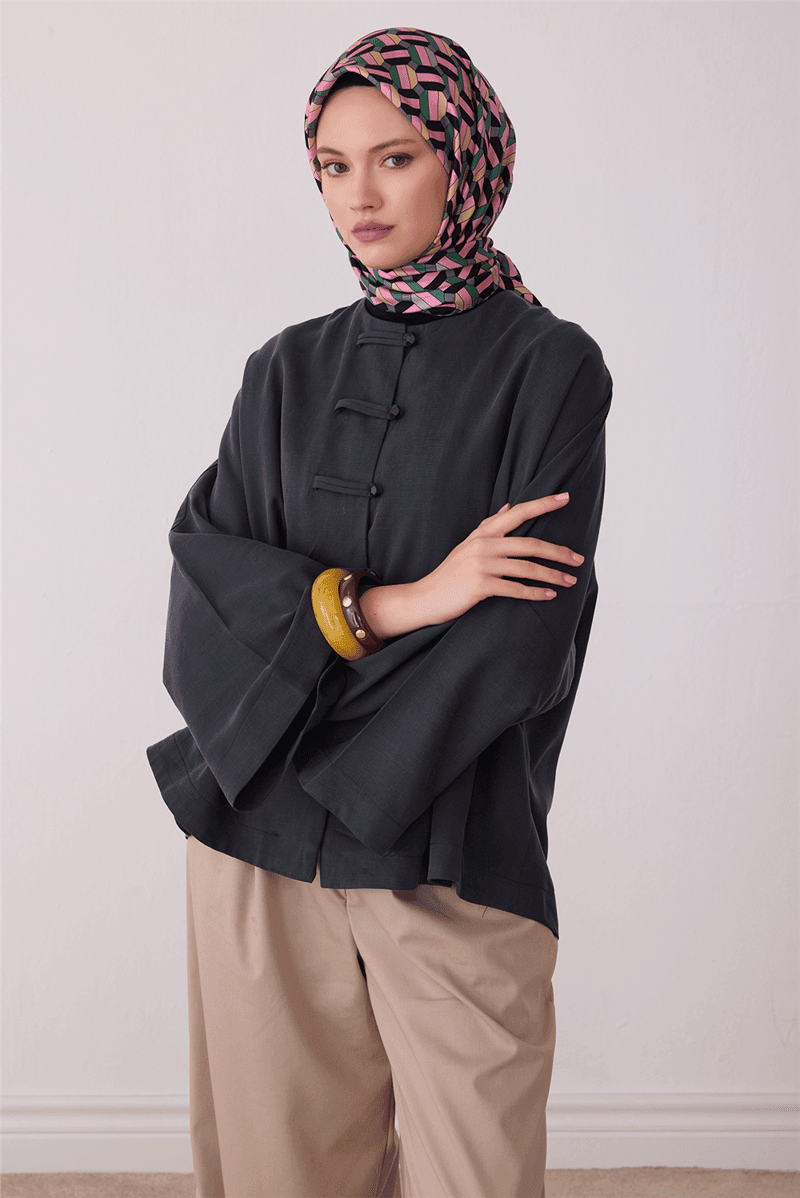 BELLİ EŞARP İPEK TİVİL 27K-BE-4407DT — 86