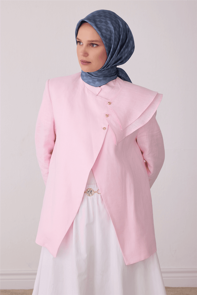 BELLİ EŞARP İPEK TİVİL 27K-BE-4425DT — 05
