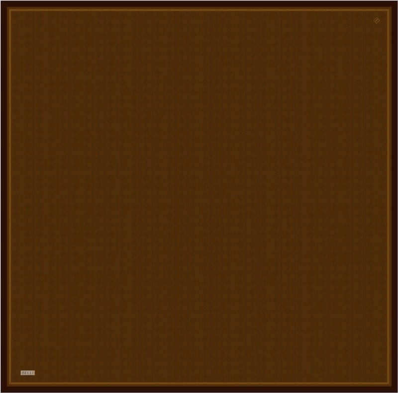 BELLİ EŞARP İPEK TİVİL 27K-BE-4425DT — 31